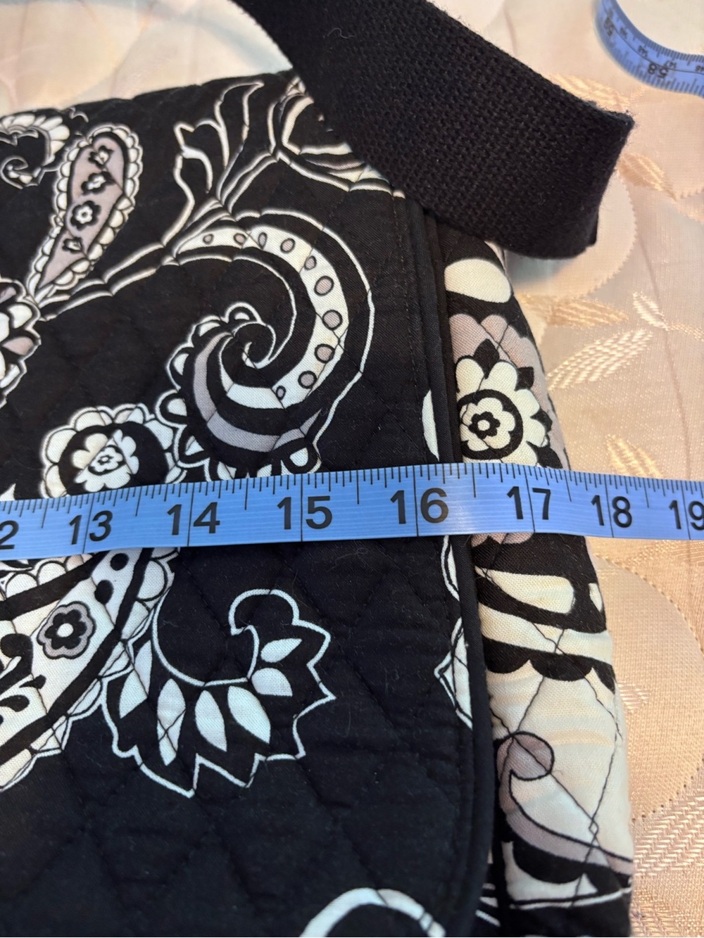 VERA BRADLEY Laptop Bag - Picture 7 of 16